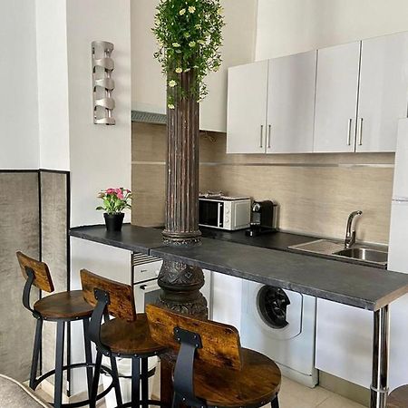 Apartamento En El Centro De Madrid!! Exteriör bild
