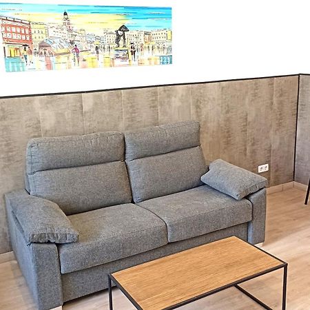 Apartamento En El Centro De Madrid!! Exteriör bild