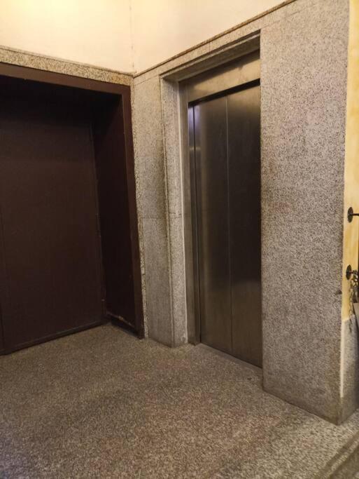 Apartamento En El Centro De Madrid!! Exteriör bild