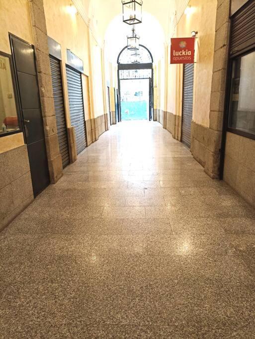 Apartamento En El Centro De Madrid!! Exteriör bild