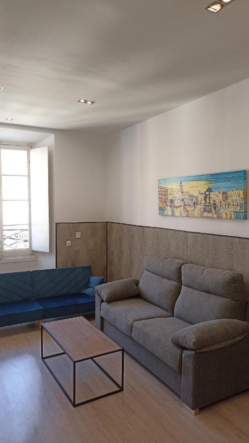 Apartamento En El Centro De Madrid!! Exteriör bild