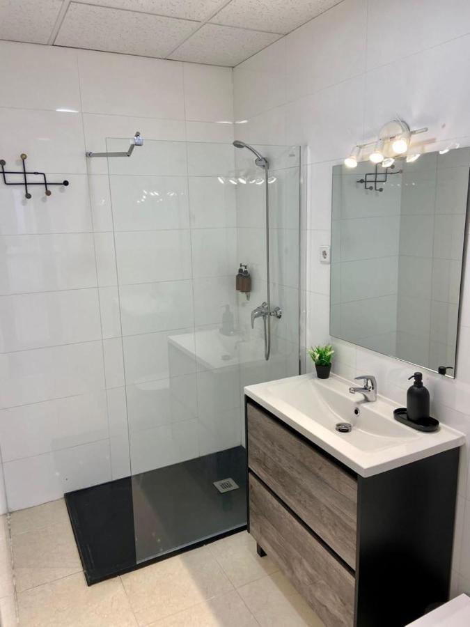 Apartamento En El Centro De Madrid!! Exteriör bild