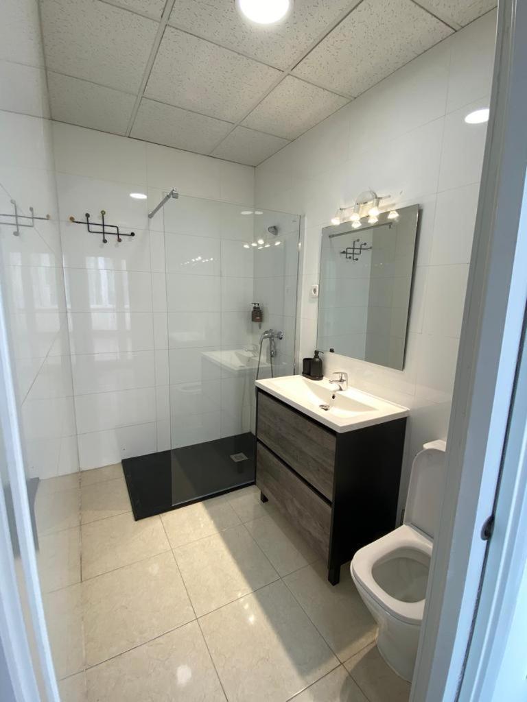 Apartamento En El Centro De Madrid!! Exteriör bild