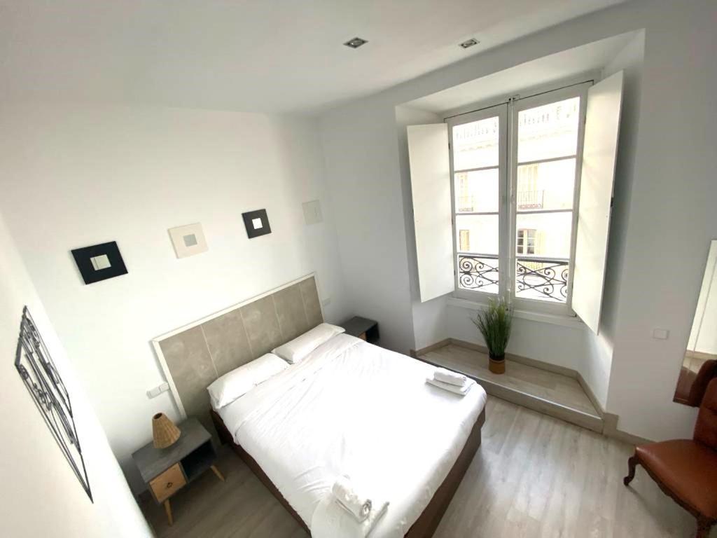 Apartamento En El Centro De Madrid!! Exteriör bild